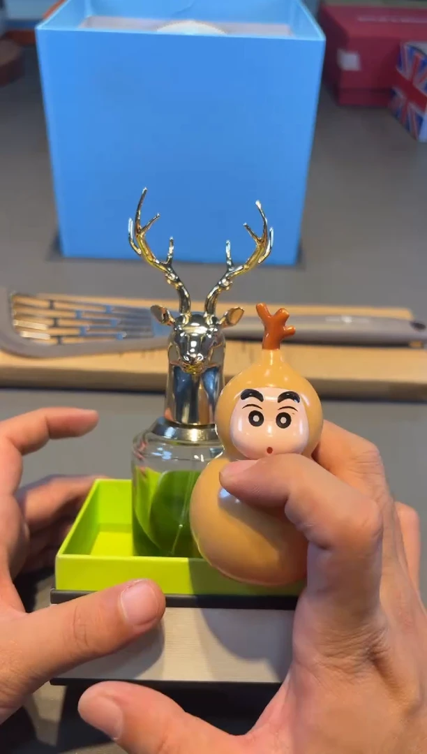 瓷片麋鹿 全球好物平价全球好物平价