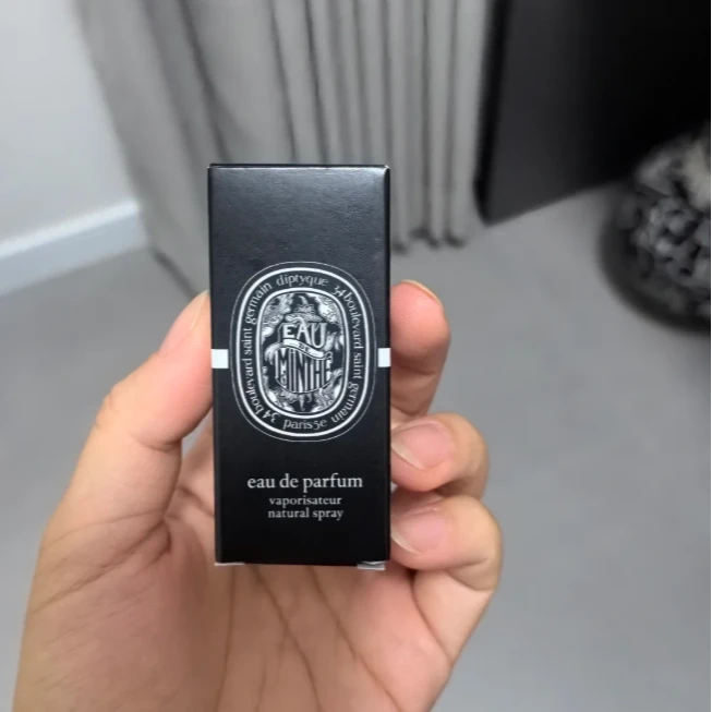 曼特淡香精1.2ml带喷头