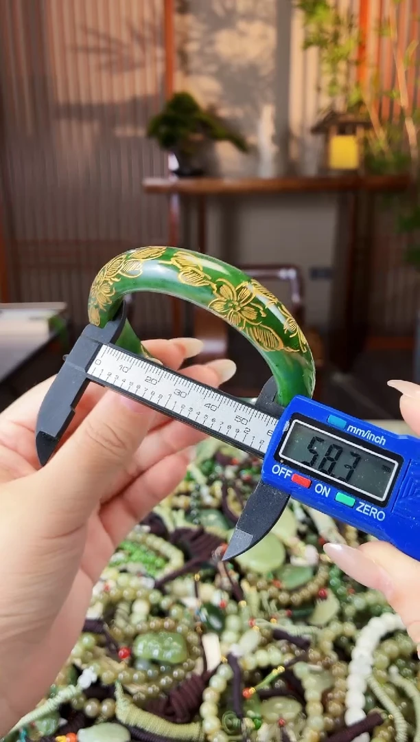 颈饰未镶嵌和田玉多样性发货拍一发一58.7