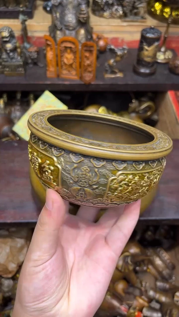 S瑞瑞古铜阁专属链接