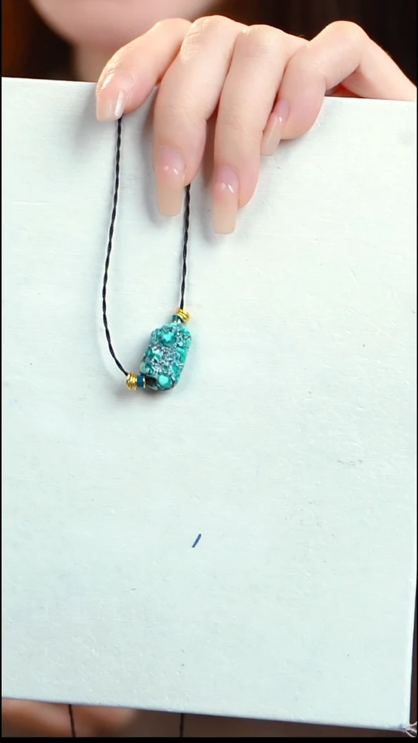 原创设计项链项链