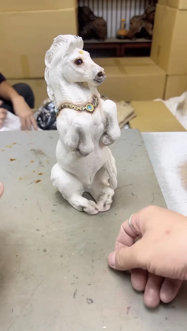 瓷片1610聚宝缘海陶精选