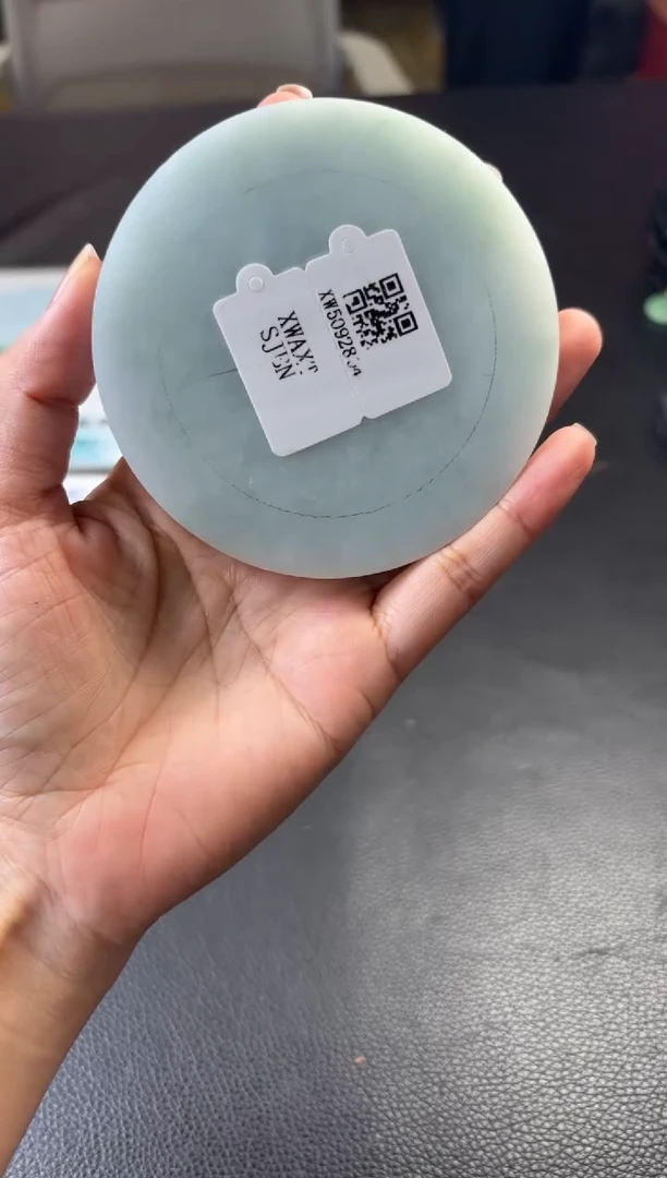 未镶嵌定制手镯不退不换定制翡翠定制手镯不退不换