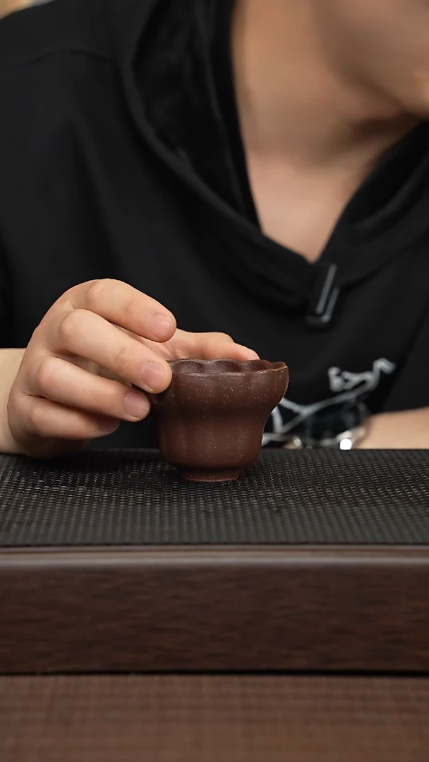 【闪购商品】紫砂茶壶源头精品手工作品31389