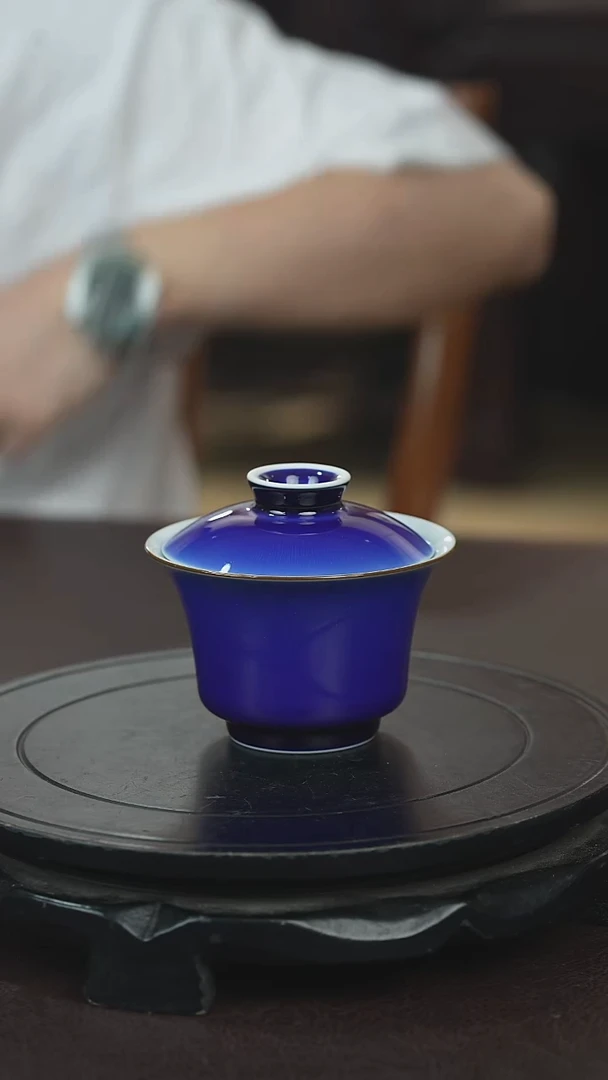 摆件LY007景德镇陶瓷