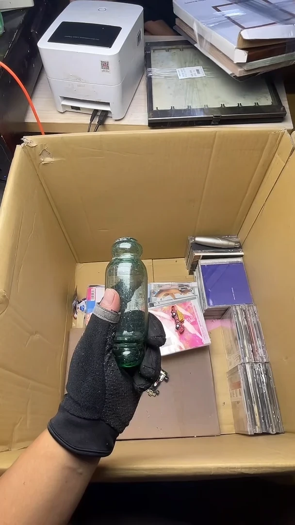 徒*草二手商品不退不换