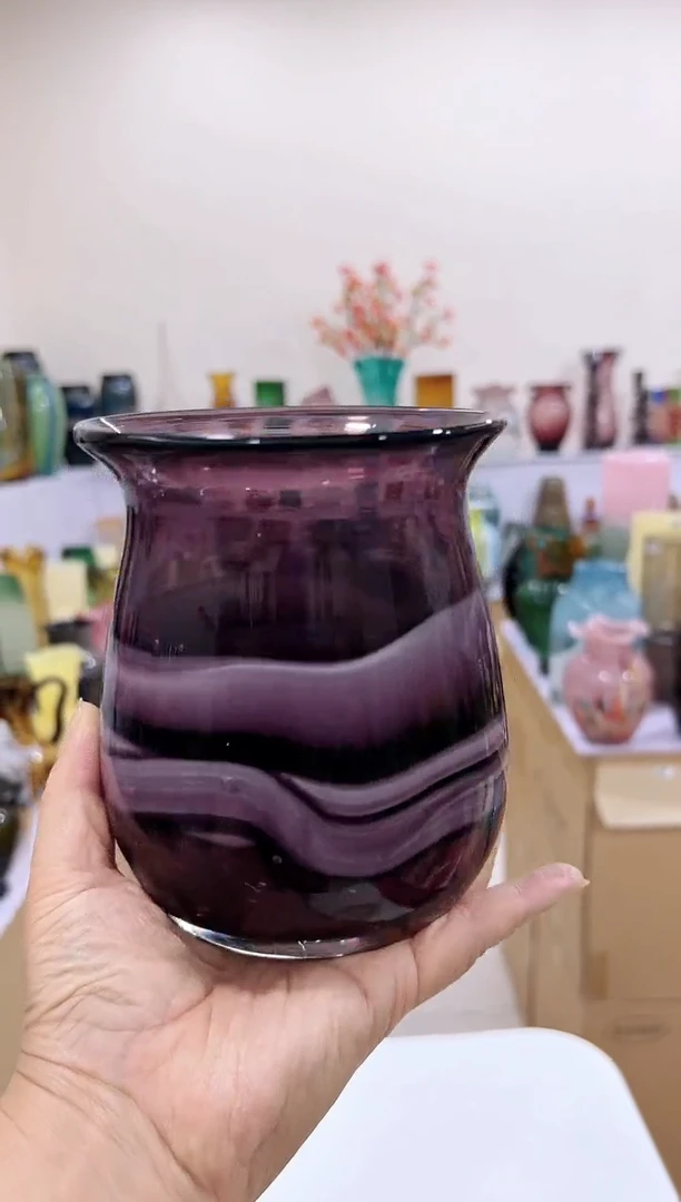 【闪购商品】也麦花器