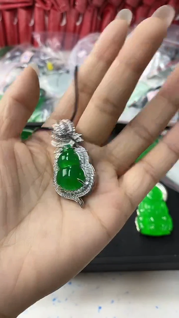 流行美美百搭真实好看直播间562