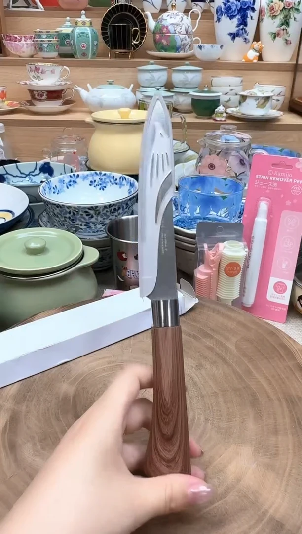 如图所示 雨儿日瓷