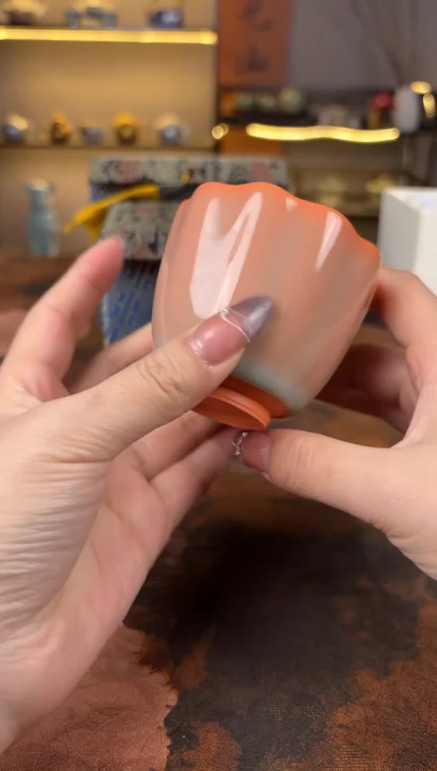 【闪购茶具】孤品茶具