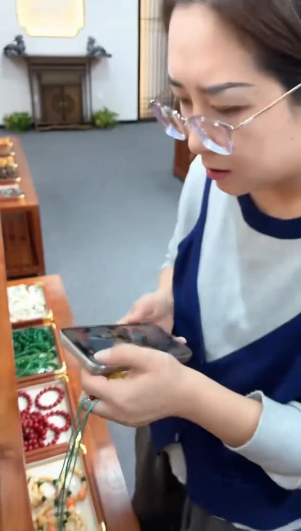 【慧慧甄选】高端轻奢多样性发货ZX885S