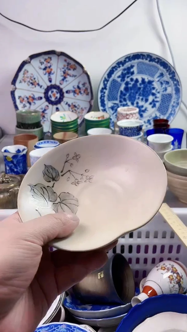 【闪购商品】瓷片7777777777 n001