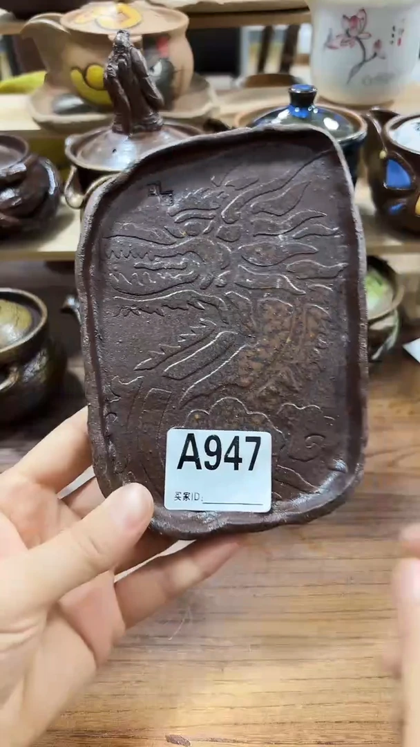 爱砂陶艺手工制作