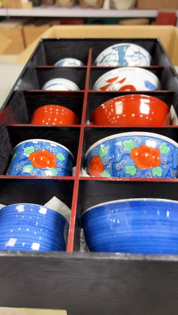 瓷片再***岛437中古产品，默认微瑕，谨慎参拍