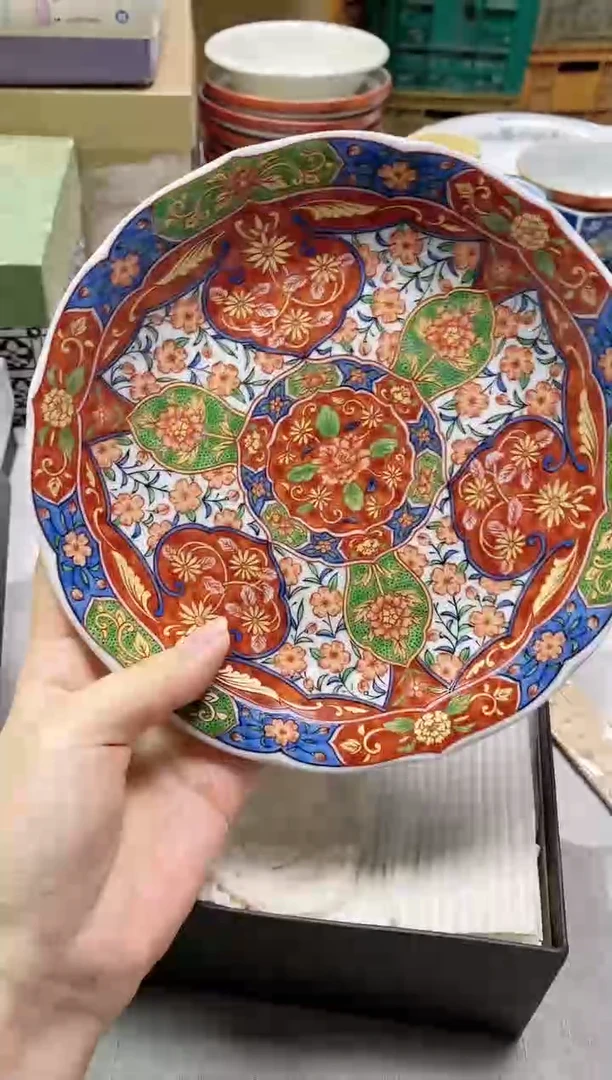 【闪购商品】.0011精美瓷器感谢选购