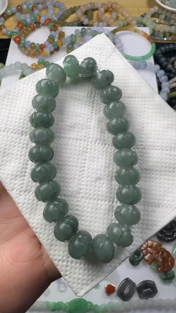 未镶嵌定制翡翠【闪购商品】 定制翡翠