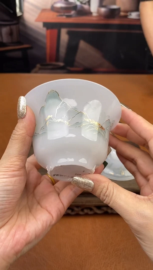 【闪购商品】陶禧茶器闪购福利V