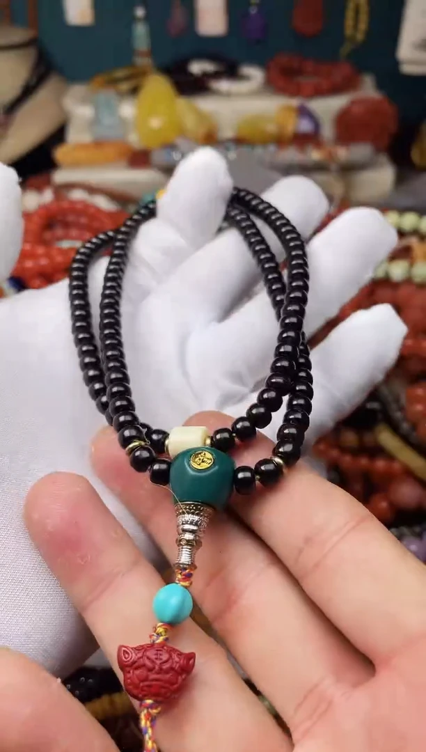 【闪购商品】椰蒂手串46208一图一物发货