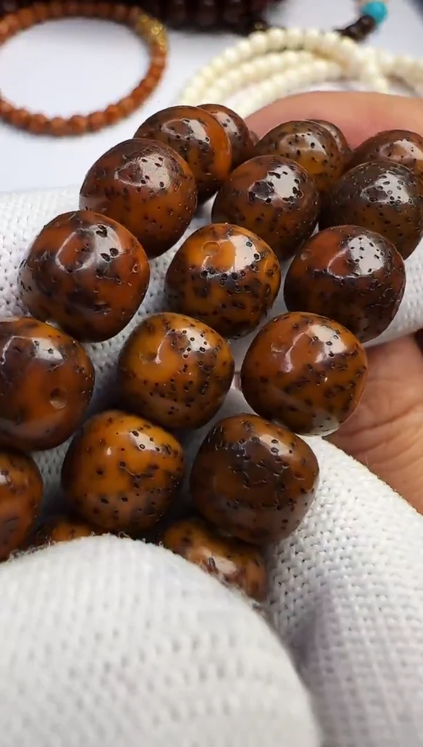 吊坠星月菩提星月菩提