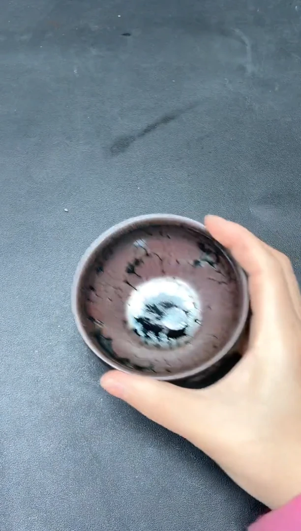 【闪购商品】茶盏189微瑕