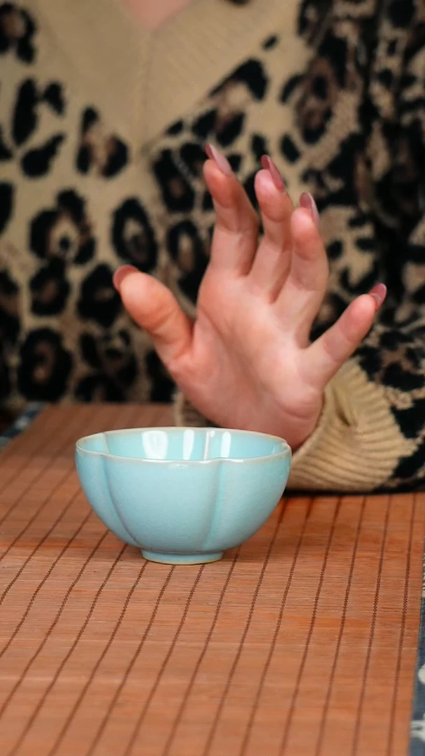 汝州原矿原釉福利