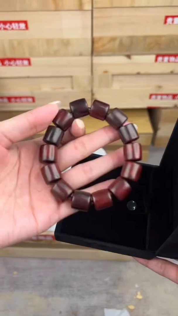 大唐红文玩阁血檀链接@@ys975