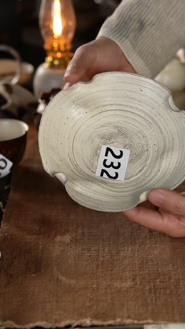 232景德镇{立梦陶}手作同款