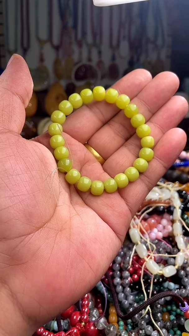 石英质玉.未镶嵌(一物一件)141408