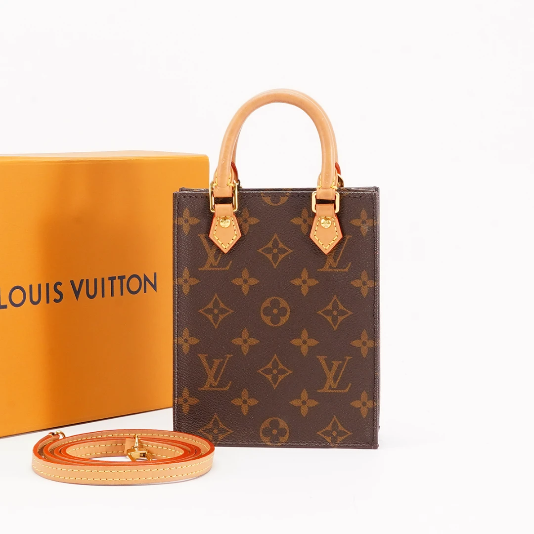 95新 LouisVuitton/路易威登 【总仓】琴谱mini包/BG22000807