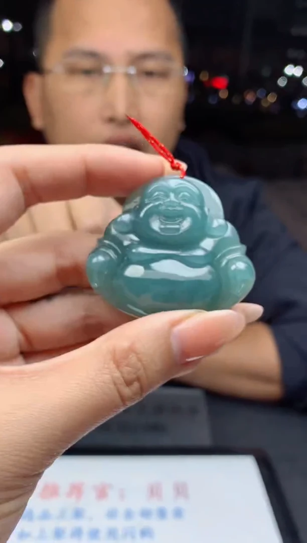 未镶嵌定制翡翠天然A货翡翠多样性发其一