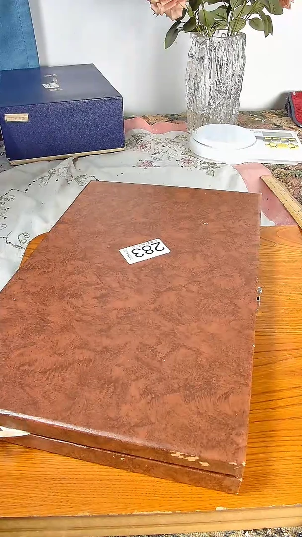 瓷片璞*小淼海外陶瓷工艺品