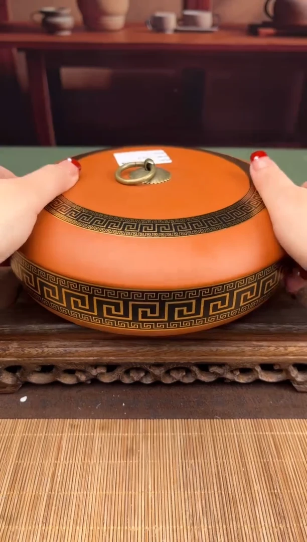 【闪购商品】顾德茶器福利闪购链接