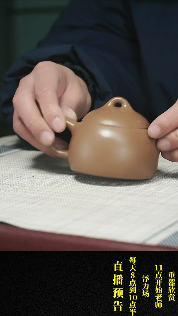 【闪购商品】紫砂茶壶紫砂 茶壶24