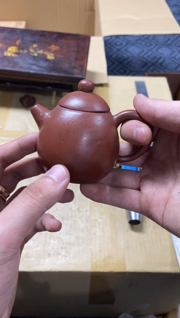 1盟*精品瓷一物一拍定闪