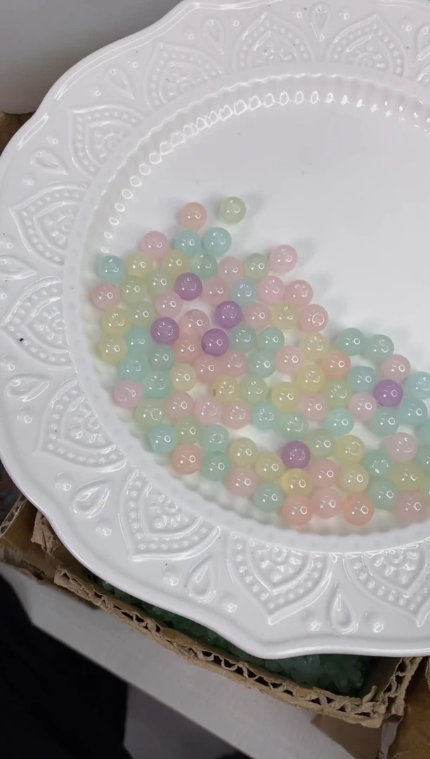 琉璃陶瓷合金U86