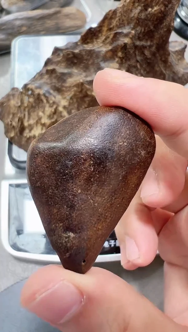 沉香吊坠p171号海南多样性发一