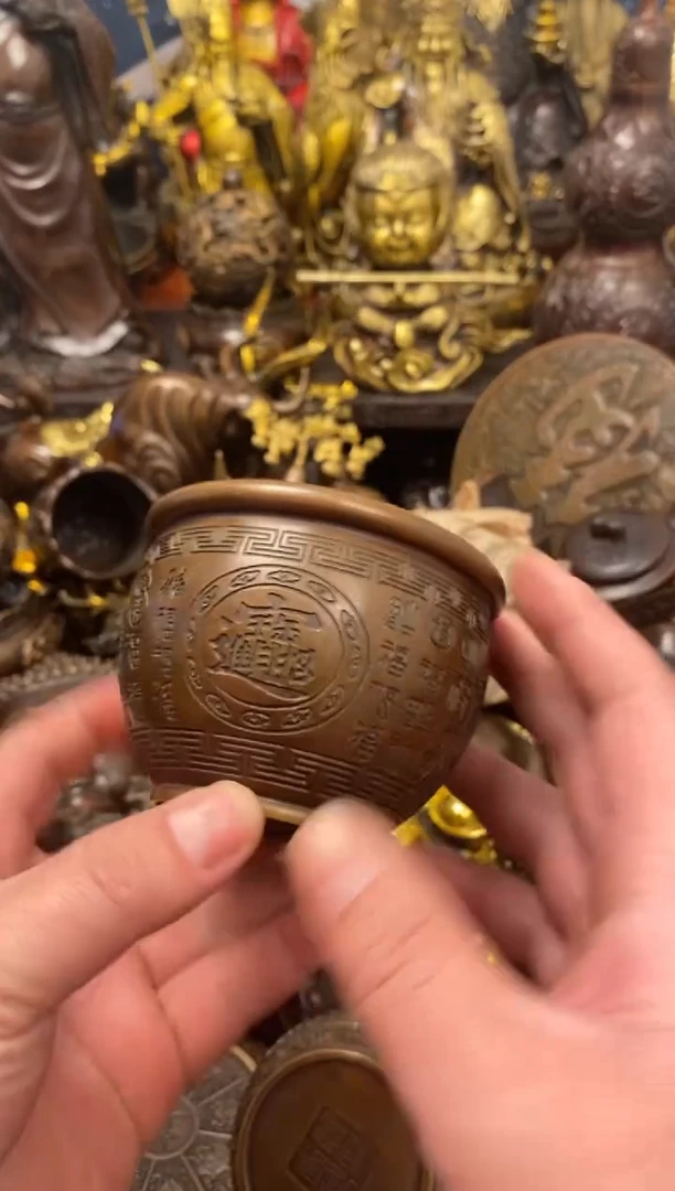 案台摆件   物品摆件