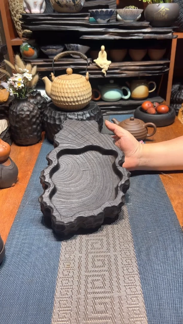 香樟木香樟木一物一拍