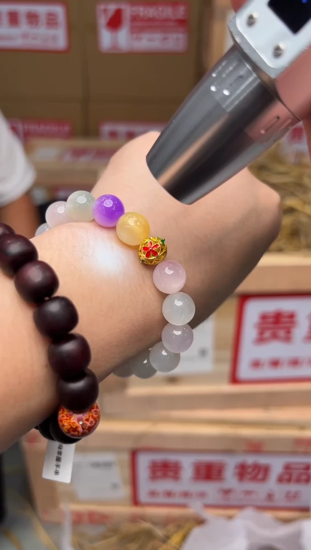 手串显微无间直播清仓手串无礼盒11111