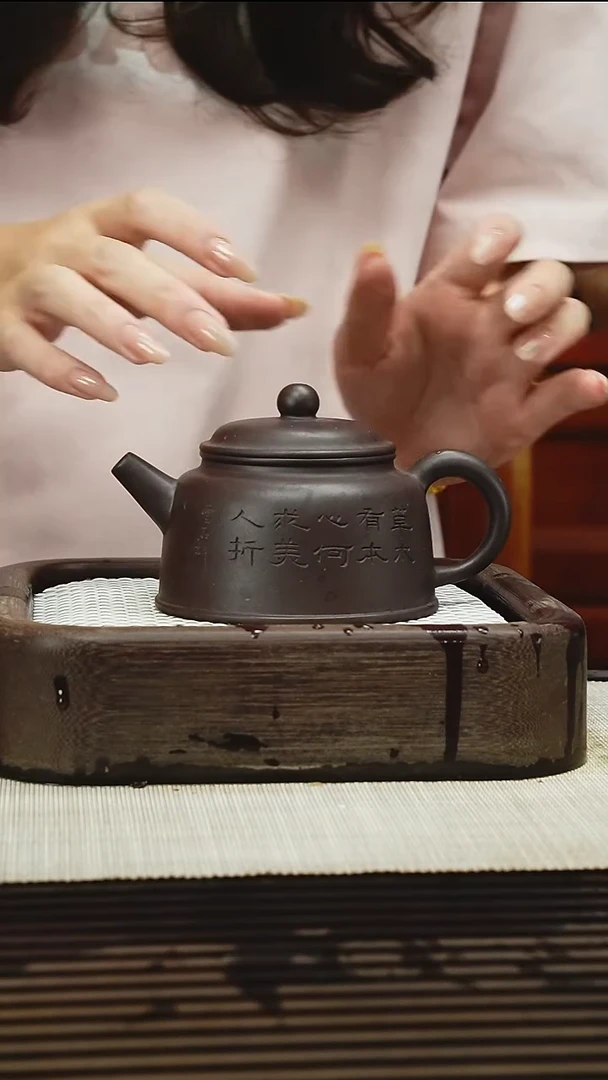 茶壶紫砂1111111