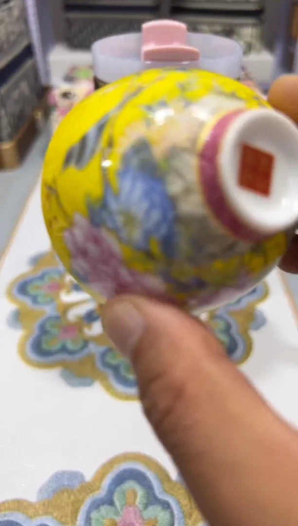 瓷片七天无理由退换