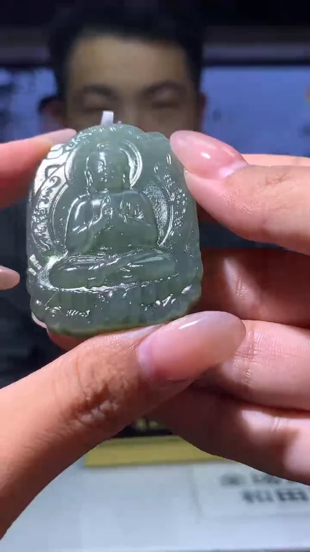 定制和田玉闪购毛货链接WJY042