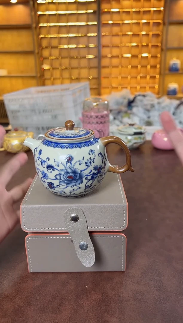 瓷片鸣盏居甄选阁11111