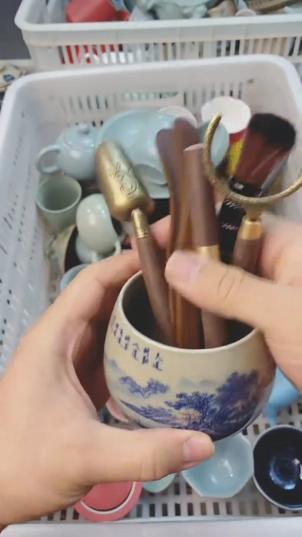 【闪购商品】茶具茶壶茶碗茶杯