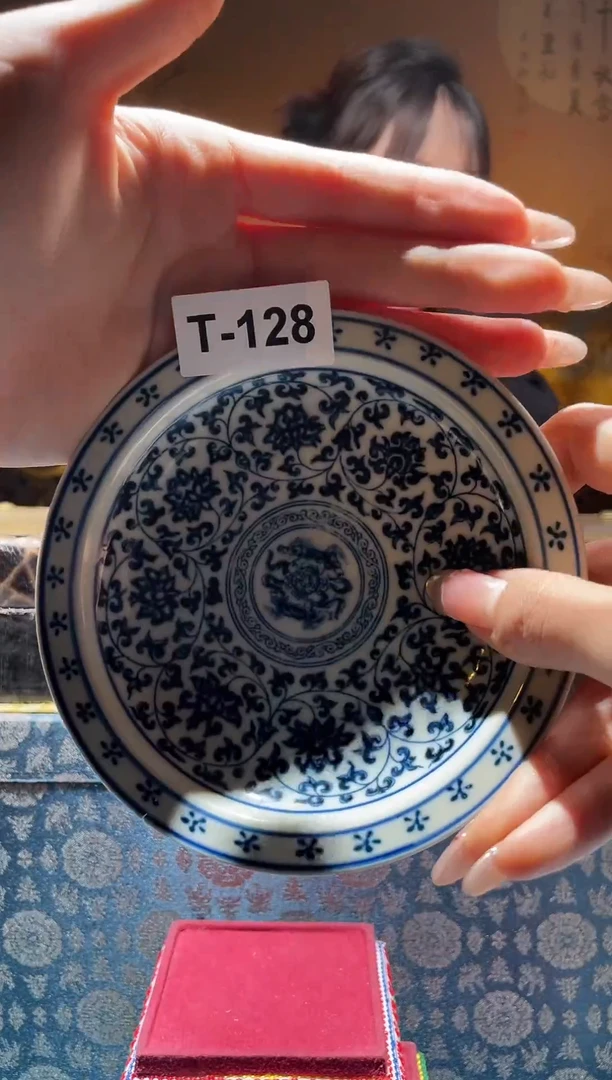 【闪购商品】盘T-128（甄选链接所见即所得）