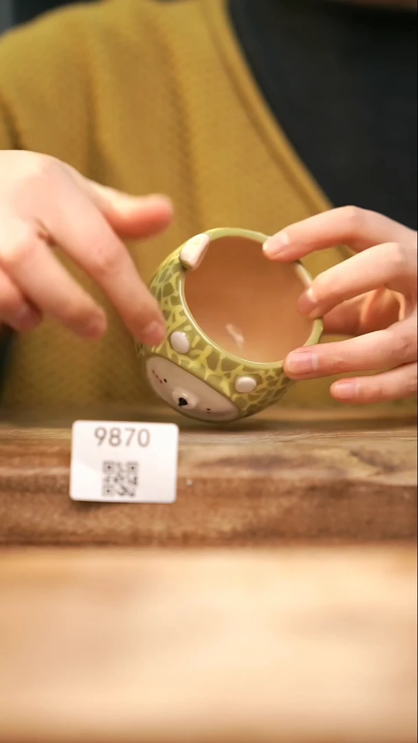 【落单孤品】福利/杯子@@9870