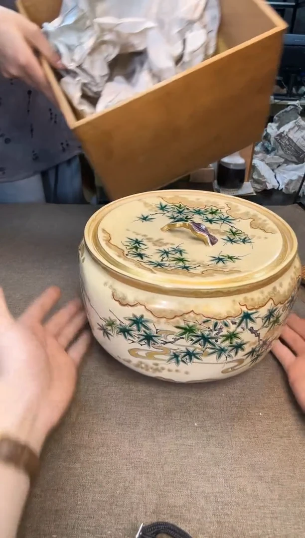 茶宠瓷器茶具套装