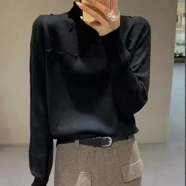 茵菲娜针织衫-R191471/R191474