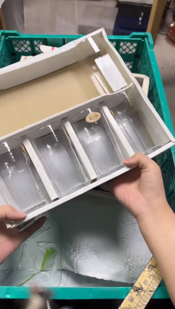 手工艺品玻璃超*543