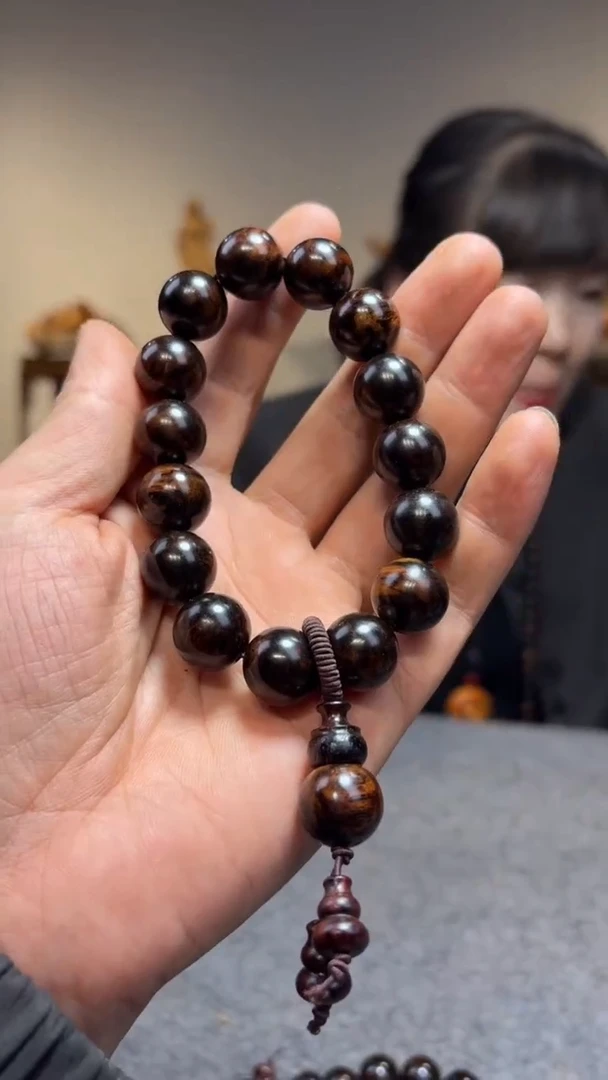 【闪购商品】木木雕藤香木藤香木15